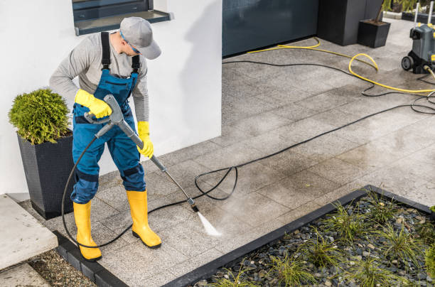 Trusted Mukwonago, WI Pressure Washing Experts